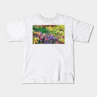 Garden 37 Kids T-Shirt